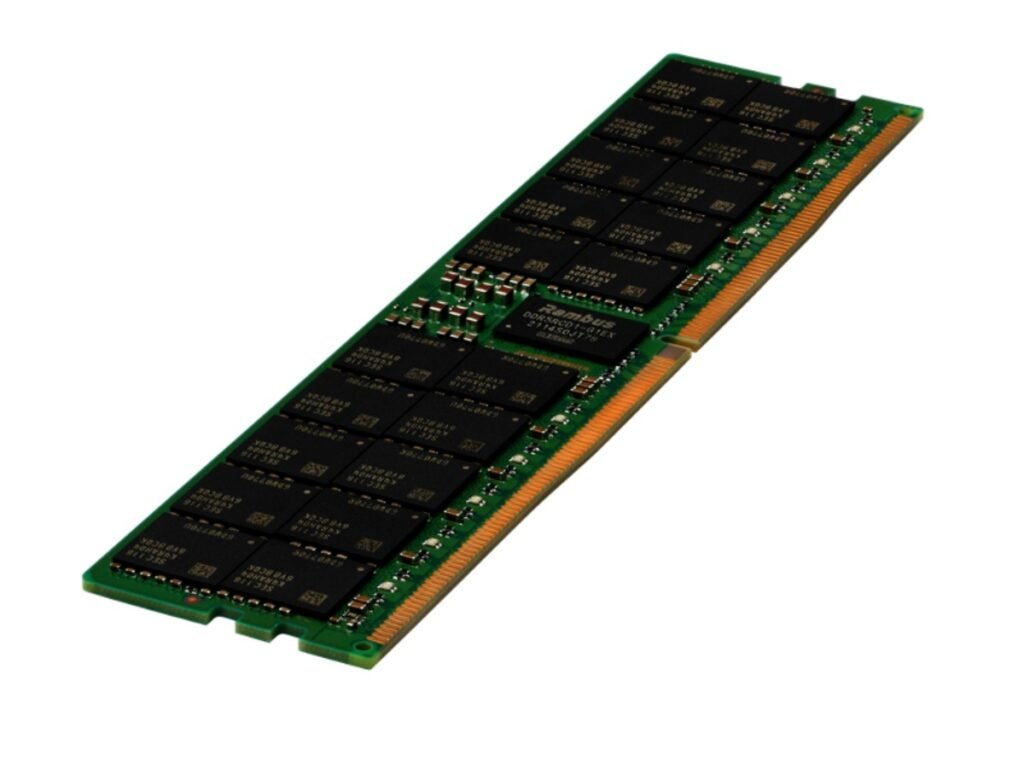 HPE P64708-B21