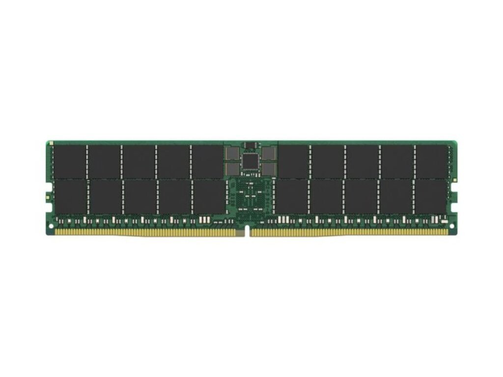 Kingston KSM64R52BD4-128MB