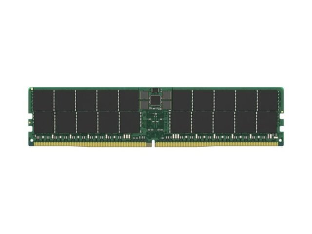 Kingston KSM64R52BD4-128MB