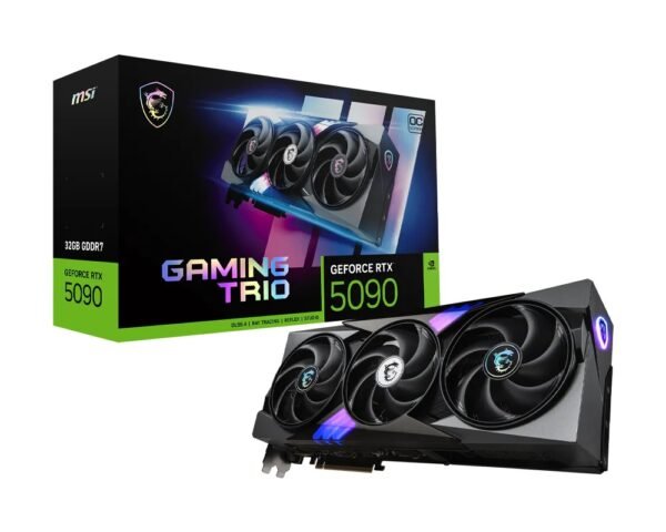 NVIDIA G5090-32GTC