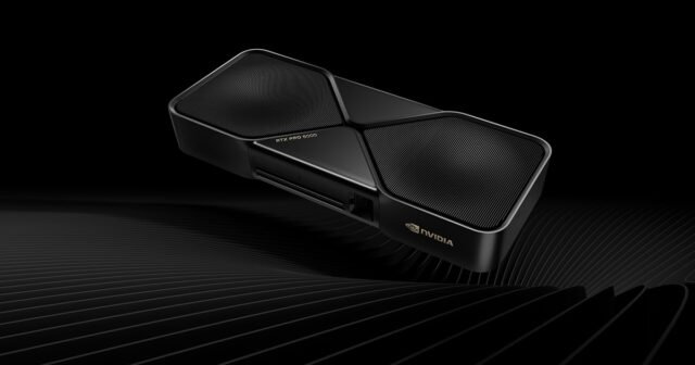 NVIDIA 900-5G144-2200-000
