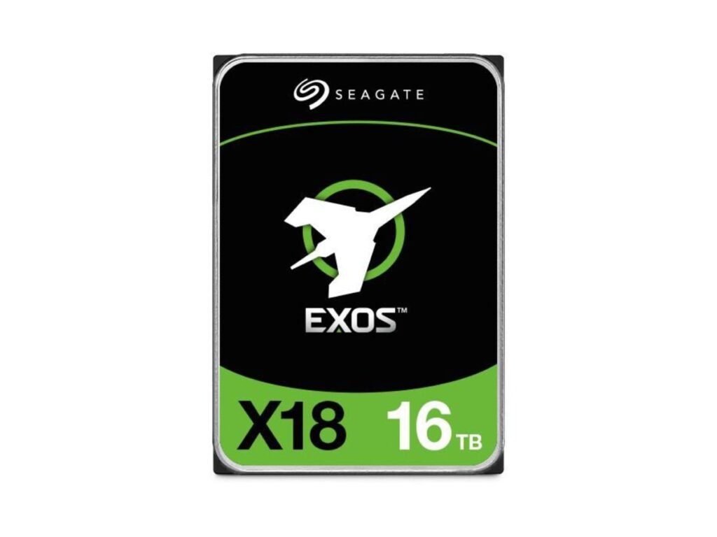 Seagate ST16000NM000J