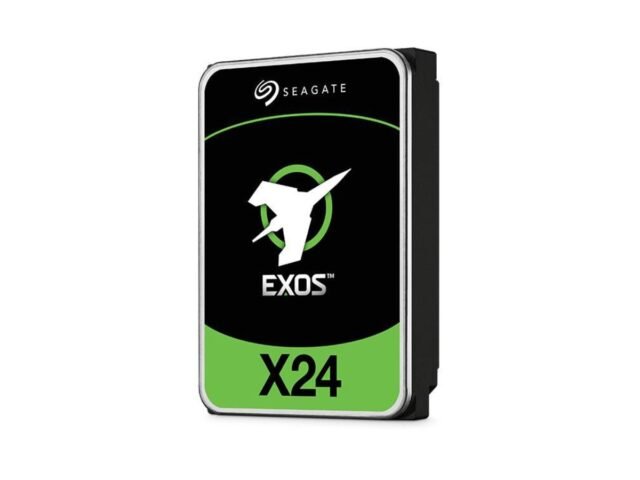 Seagate ST24000NM007H