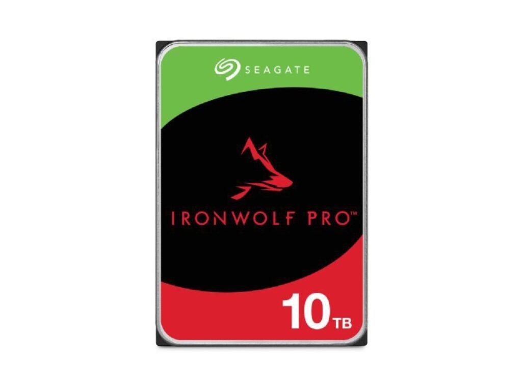 Seagate ST10000NT001
